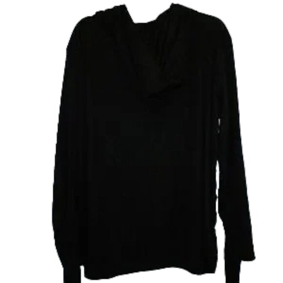 Black Dragon Ninja HALLOWEEN Costume Size Adult Standard - Picture 6 of 12